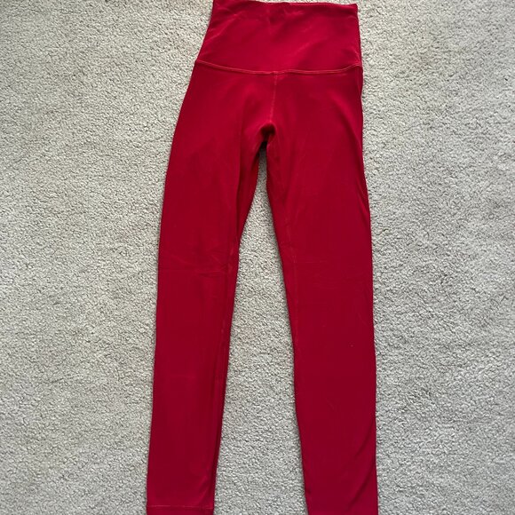 Lululemon Align leggings '25 - Picture 1 of 3